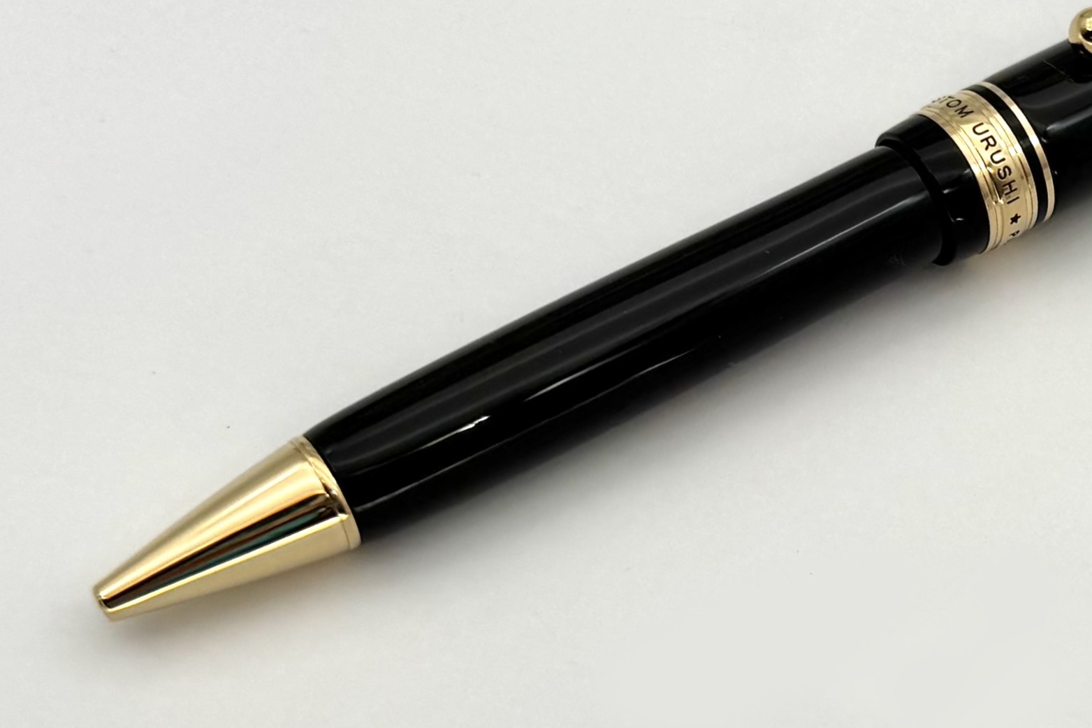 PilotCustomUrushiBlackBP_E